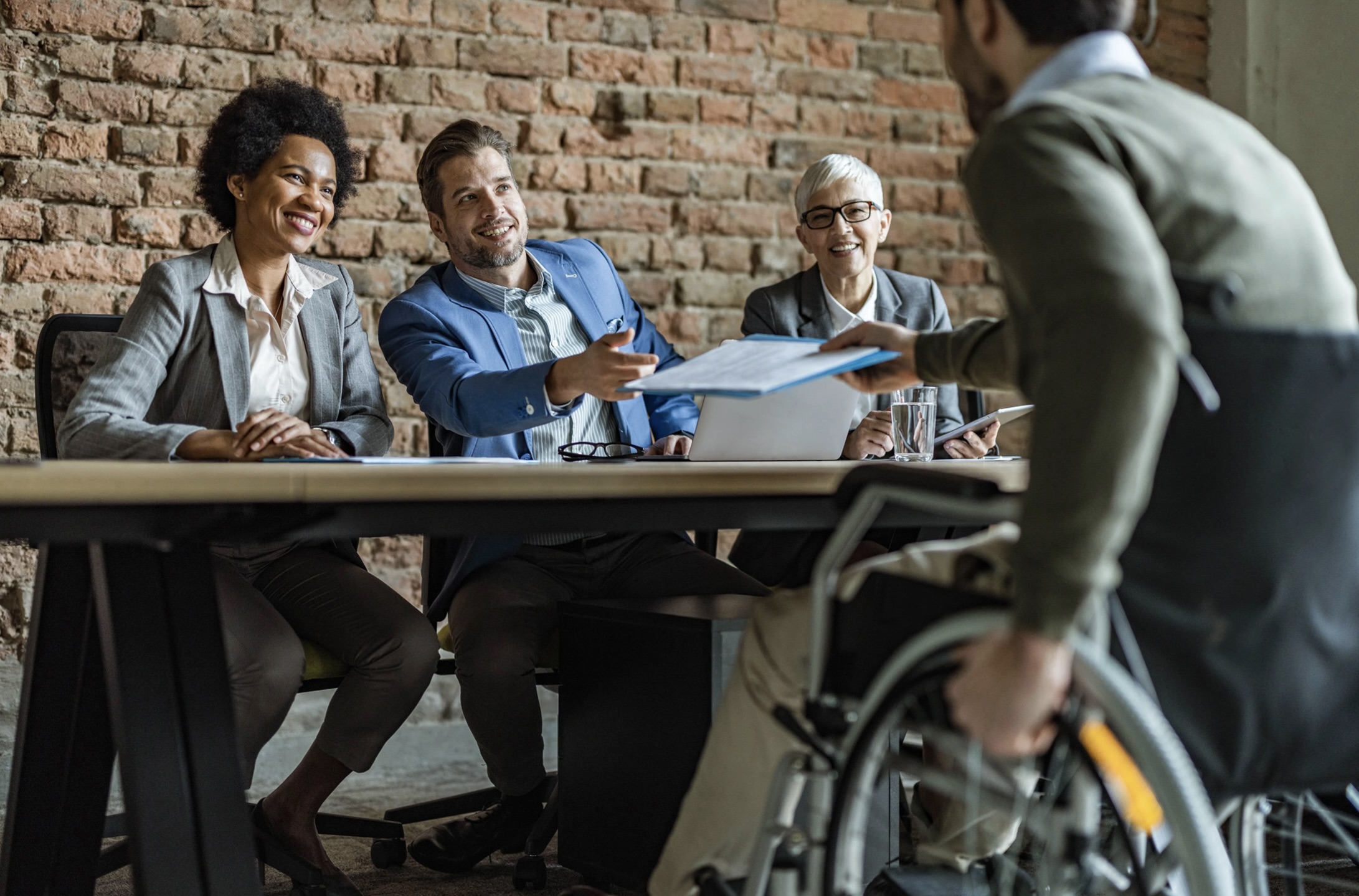 Ace Your Next Interview: Prep, Practice, and Perfection Featured Image