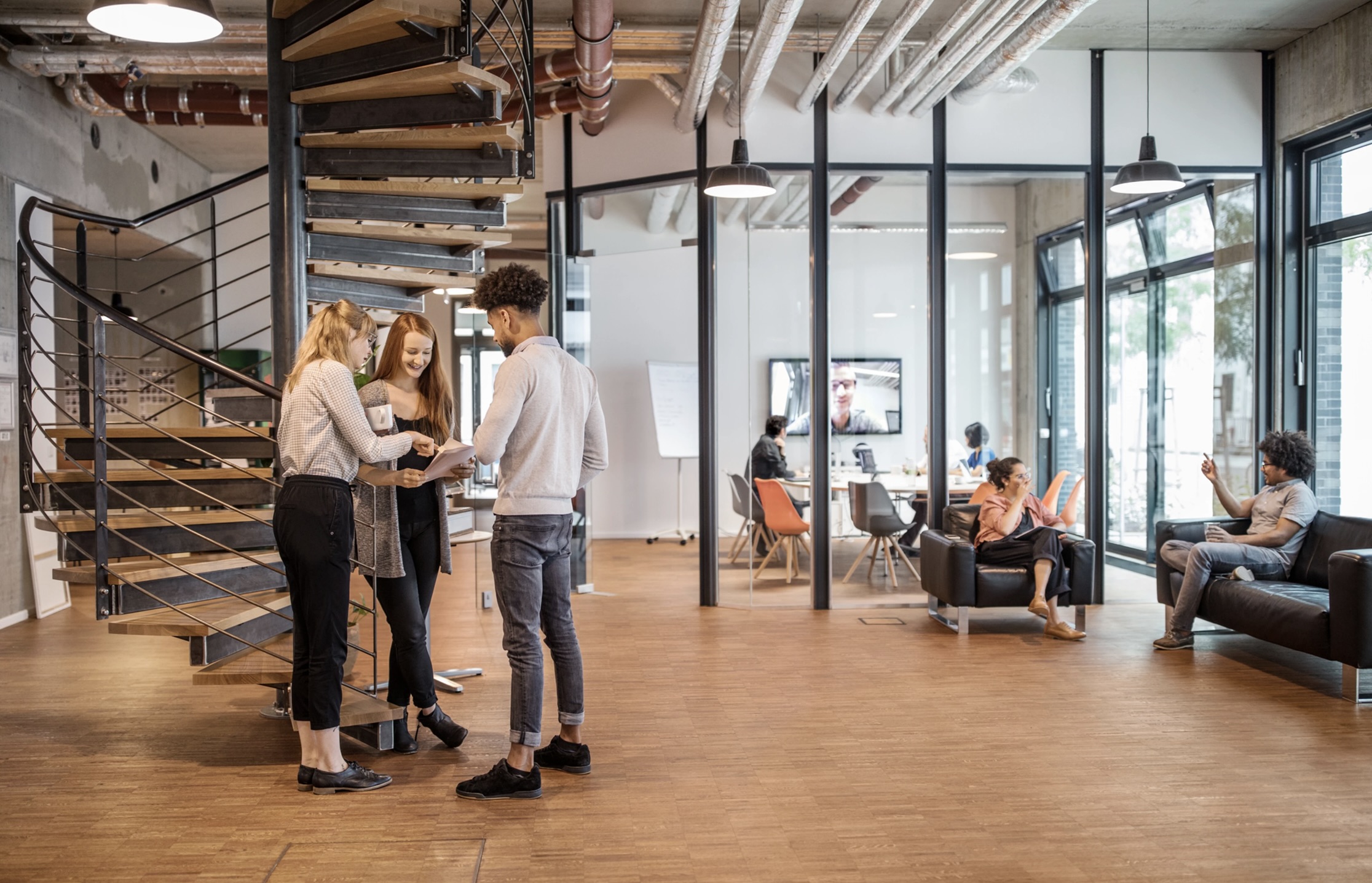 Nurturing Talent: The Power of a Coaching Culture Featured Image