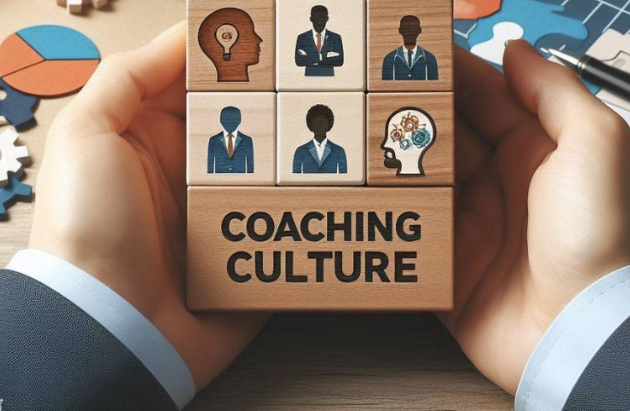 Is Your Company Ready for a Coaching Culture? Featured Image
