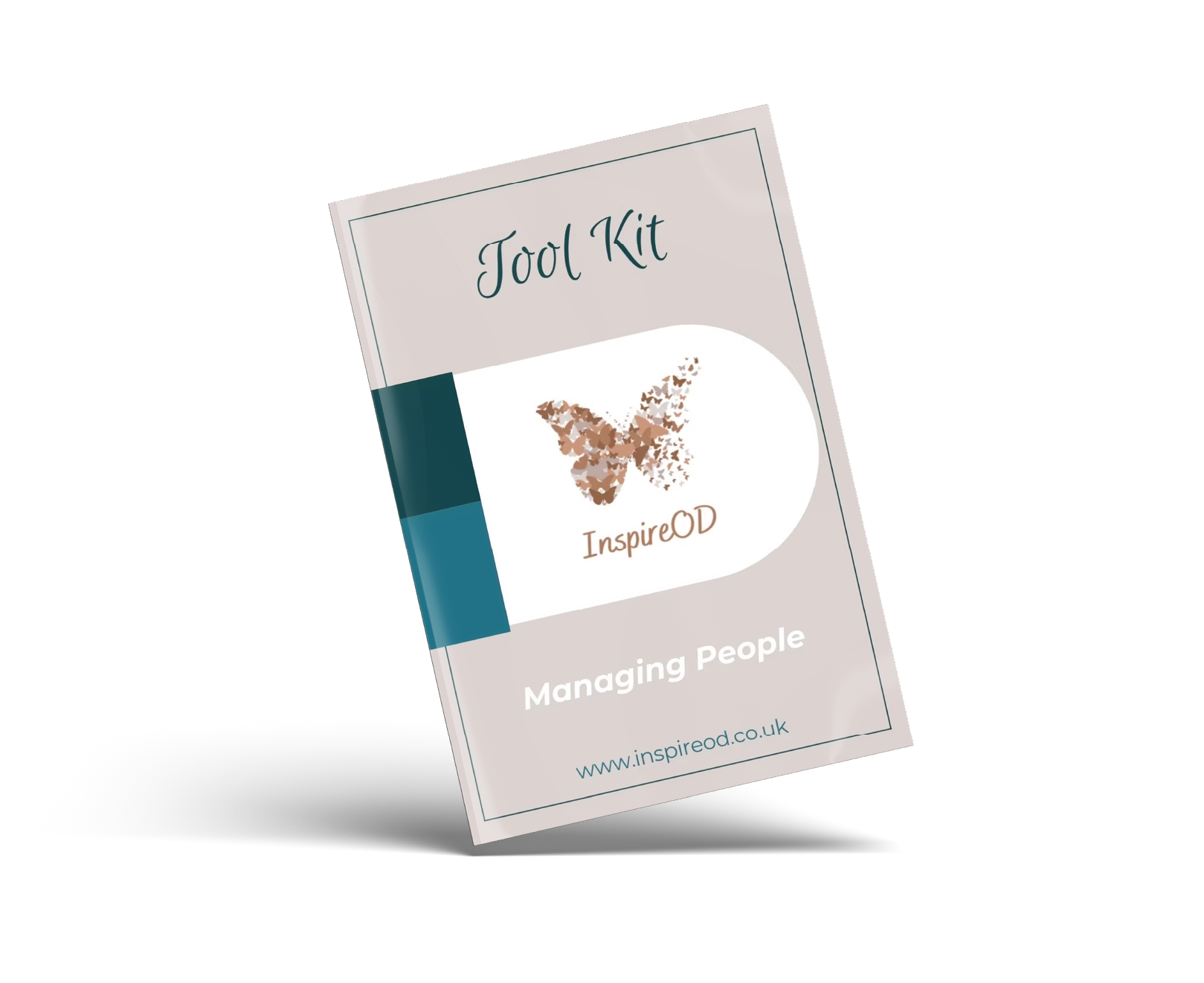 Managing People Toolkit Featured Image