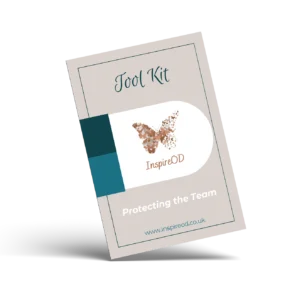 Protecting the Team Toolkit