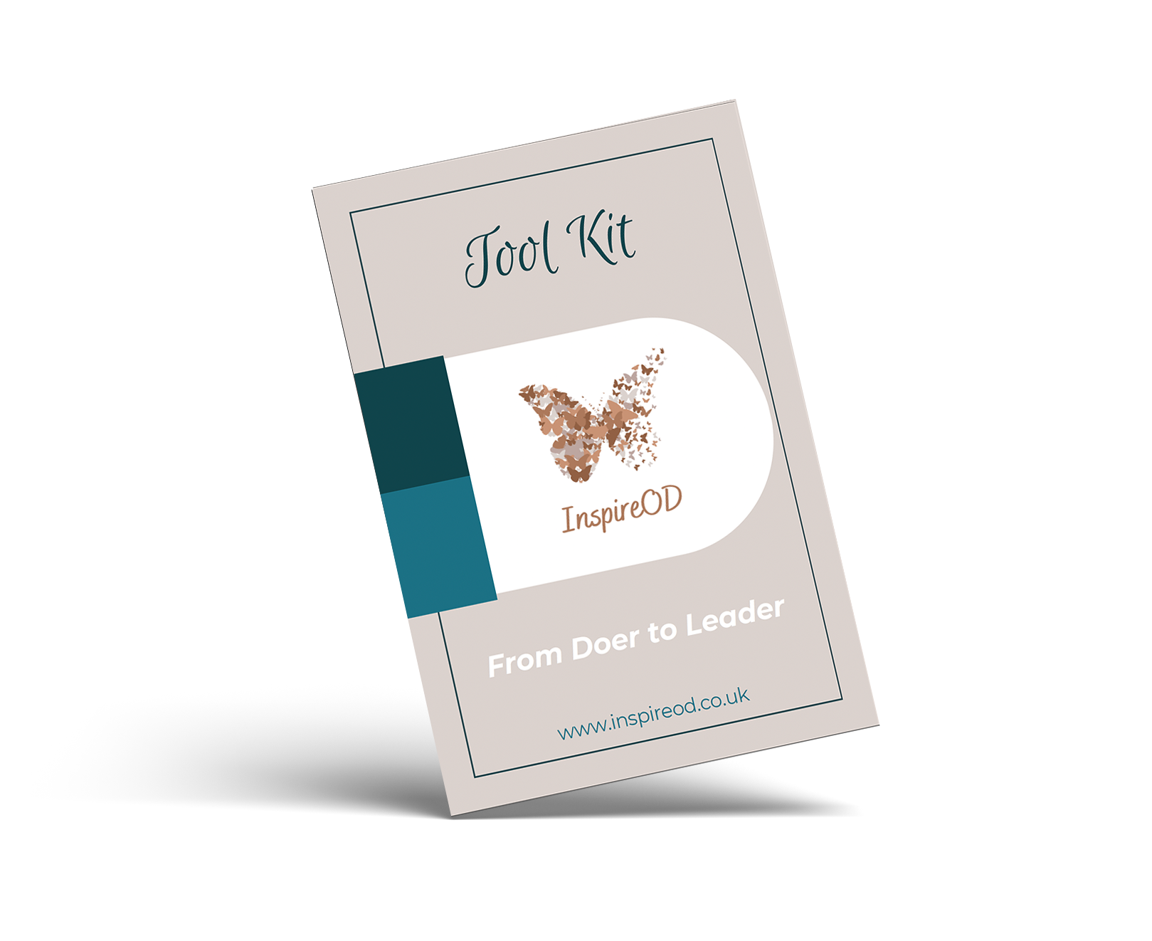 From Doer to Leader Toolkit Featured Image